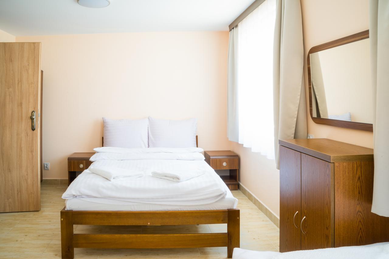 Zgoda Kompleks Hotelarski Świętochłowice Eksteriør billede